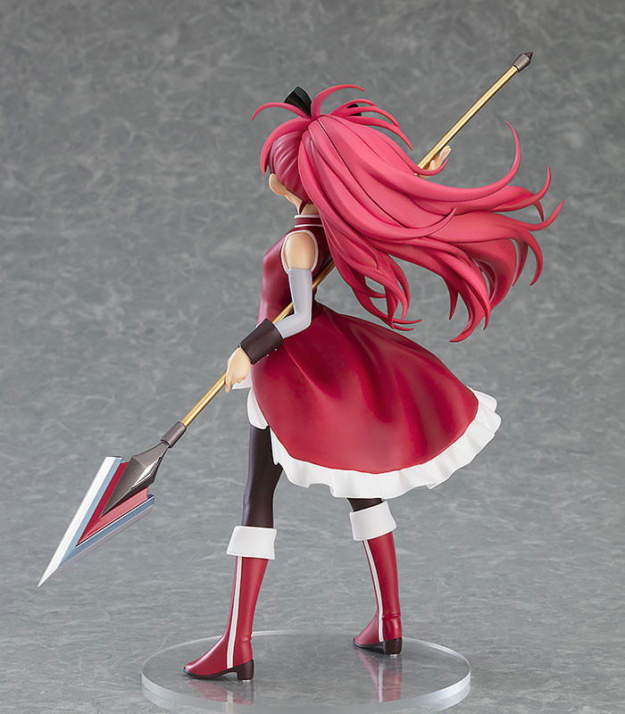 Puella Magi Madoka Magica the Movie Rebellion: Pop Up Parade Kyoko Sakura image 7