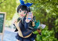 Rent-A-Girlfriend 1/7 Scale Pre-Painted Figure: Ruka Sarashina thumbnail 11