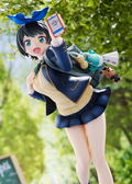 Rent-A-Girlfriend 1/7 Scale Pre-Painted Figure: Ruka Sarashina thumbnail 13