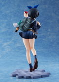 Rent-A-Girlfriend 1/7 Scale Pre-Painted Figure: Ruka Sarashina thumbnail 4