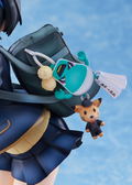 Rent-A-Girlfriend 1/7 Scale Pre-Painted Figure: Ruka Sarashina thumbnail 9
