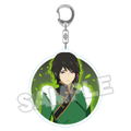 RWBY: Ice Queendom - Lie Ren Dream Actor Acrylic Key Chain thumbnail 1