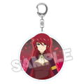 RWBY: Ice Queendom - Pyrrha Nikos Dream Actor Acrylic Key Chain thumbnail 1