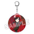 RWBY: Ice Queendom - Ruby Rose Lucid Dream Acrylic Key Chain thumbnail 1