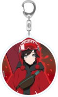 RWBY: Ice Queendom - Ruby Rose Lucid Dream Acrylic Key Chain thumbnail 2