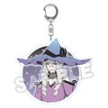 RWBY: Ice Queendom - Shion Zaiden Acrylic Key Chain thumbnail 1