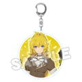 RWBY: Ice Queendom - Yang Xiao Long Lucid Dream Acrylic Key Chain thumbnail 1