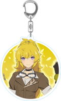 RWBY: Ice Queendom - Yang Xiao Long Lucid Dream Acrylic Key Chain thumbnail 2