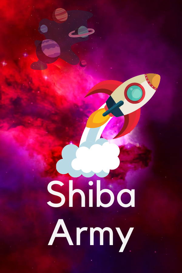 Shiba Army STEAM digital — Import Game Deal