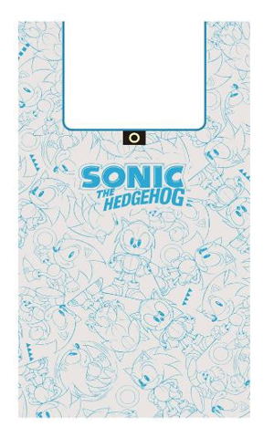 Sonic the Hedgehog Eco Bag_
