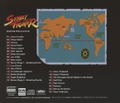 Street Fighter Original Soundtrack thumbnail 2