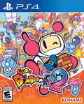 Super Bomberman R 2 thumbnail 1