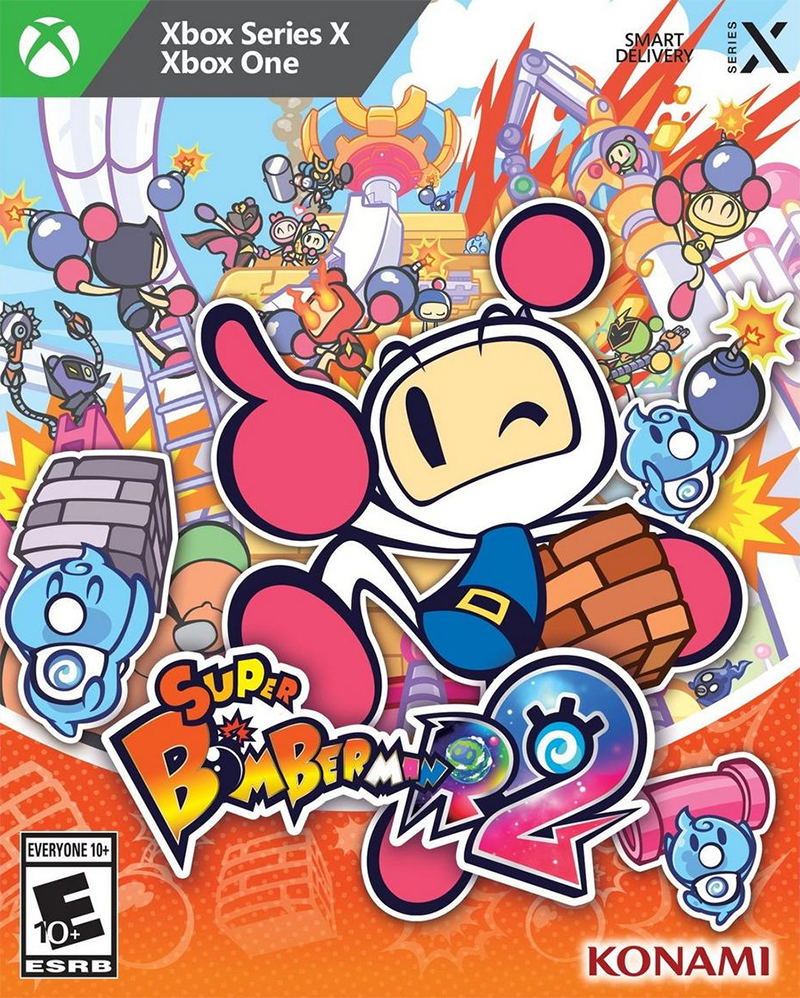 Super Bomberman R 2 image 1