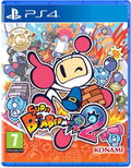 Super Bomberman R 2 thumbnail 1