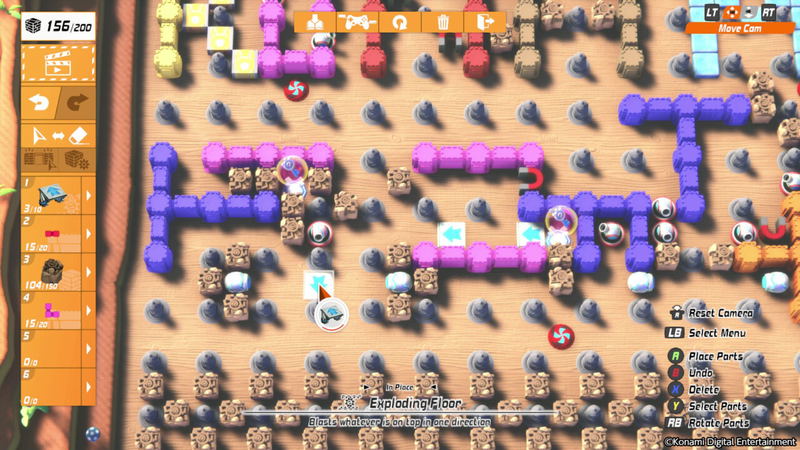 Super Bomberman R 2 image 4
