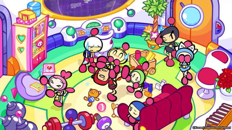 Super Bomberman R 2 image 7
