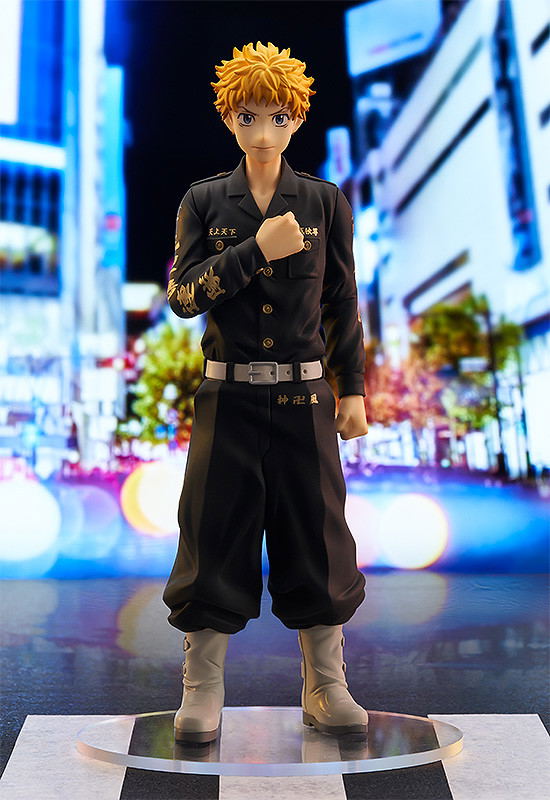 Tokyo Revengers: Pop Up Parade Takemichi Hanagaki image 2