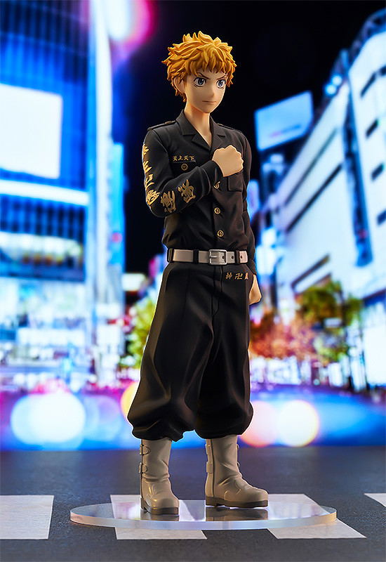 Tokyo Revengers: Pop Up Parade Takemichi Hanagaki image 5