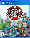 Trash Sailors thumbnail 1