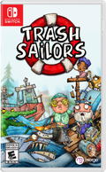 Trash Sailors thumbnail 1