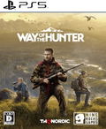 Way of the Hunter (English) thumbnail 1