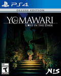 Yomawari: Lost in the Dark [Deluxe Edition] thumbnail 2