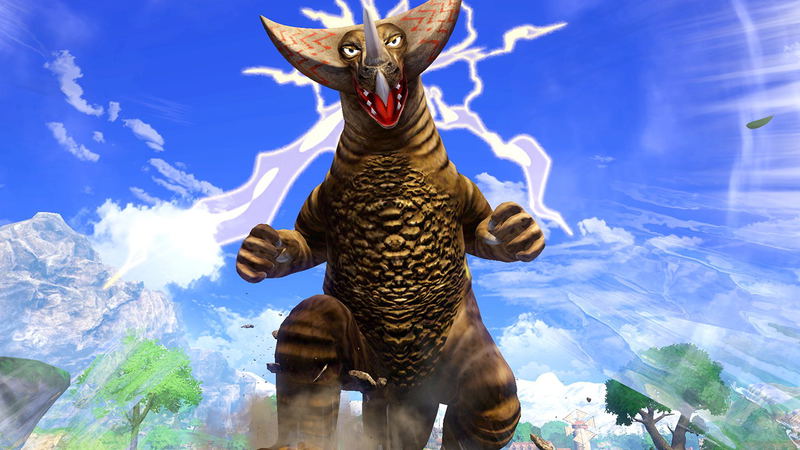 Ultra Kaiju Monster Rancher (Multi-Language) image 3