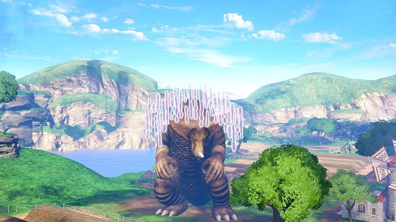 Ultra Kaiju Monster Rancher (Multi-Language) image 4