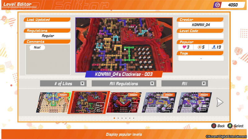 Super Bomberman R 2 (Multi-Language) image 3