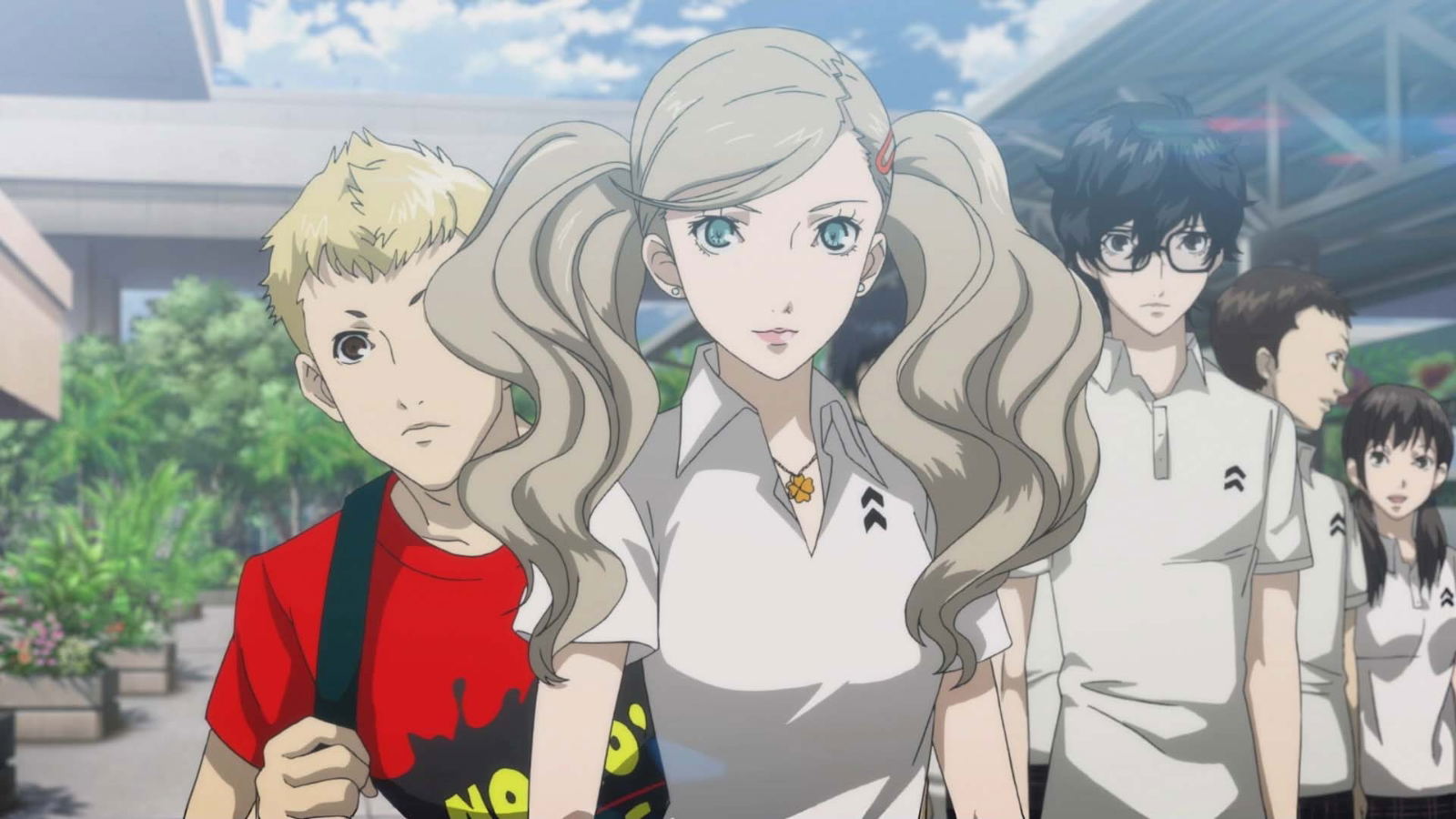 Persona 5: The Royal for Nintendo Switch, Nintendo Switch 2