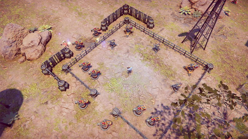 Slaycation Paradise image 3