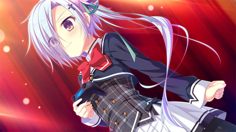 D.C.4 ~Da Capo 4~ Fortunate Departures [Limited Edition] image 12