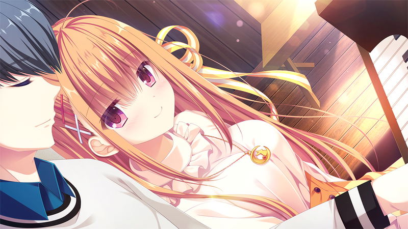 D.C.4 ~Da Capo 4~ Fortunate Departures [Limited Edition] image 13