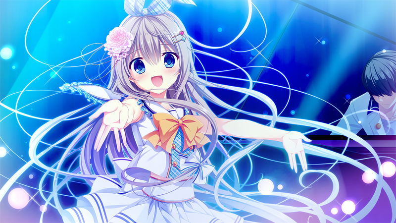 D.C.4 ~Da Capo 4~ Fortunate Departures [Limited Edition] image 3