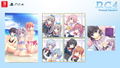 D.C.4 ~Da Capo 4~ Fortunate Departures [Limited Edition] thumbnail 1