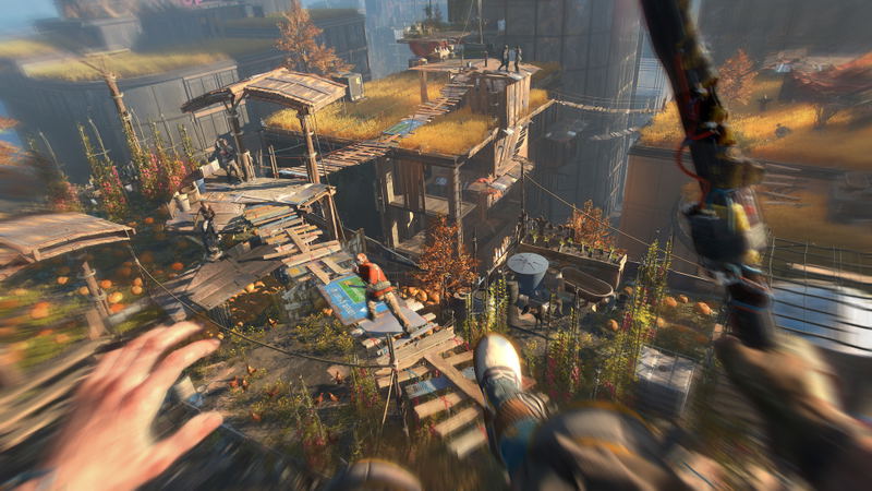 Dying Light 2 Stay Human <span class="ext ext_digital">digital</span> image 13