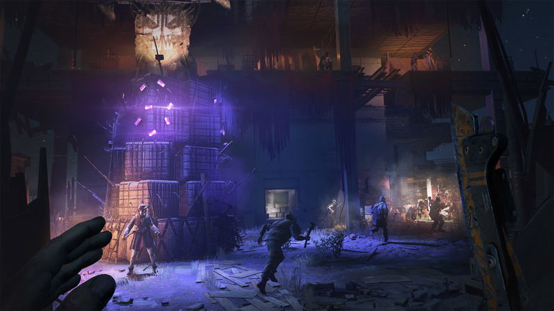 Dying Light 2 Stay Human <span class="ext ext_digital">digital</span> image 2