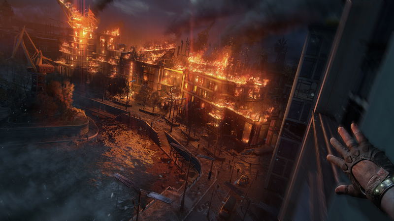 Dying Light 2 Stay Human <span class="ext ext_digital">digital</span> image 8