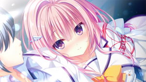 D.C.4 ~Da Capo 4~ & D.C.4 ~Da Capo 4~ Fortunate Departures [Bundle Version] (Limited Edition)