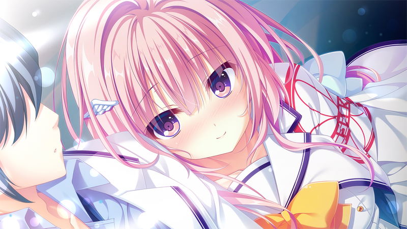 D.C.4 ~Da Capo 4~ & D.C.4 ~Da Capo 4~ Fortunate Departures [Bundle Version] (Limited Edition) image 7