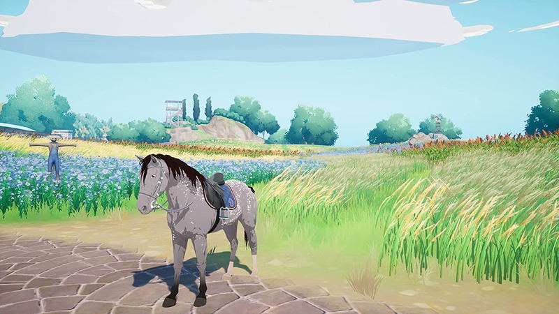 Horse Tales: Emerald Valley Ranch [Limited Edition] image 4