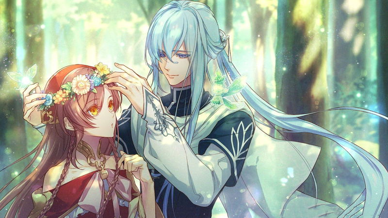 Radiant Tale image 3