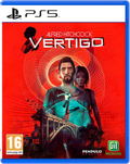 Alfred Hitchcock: Vertigo [Limited Edition] thumbnail 2