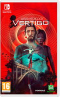 Alfred Hitchcock: Vertigo [Limited Edition] thumbnail 2