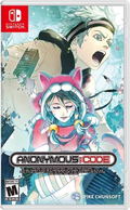 Anonymous;Code thumbnail 1