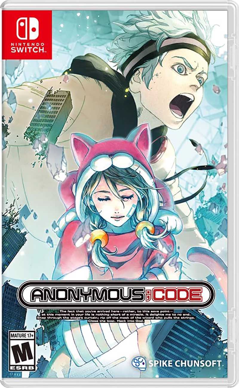 Anonymous;Code image 1