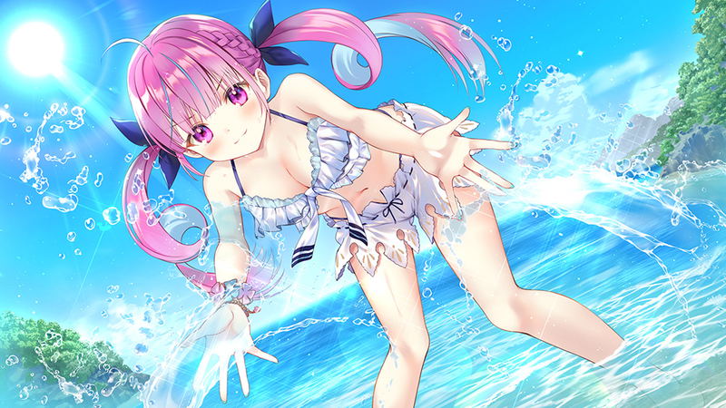 Aquarium [Limited Edition] image 3