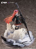 Arknights 1/7 Scale Pre-Painted Figure: Bagpipe Elite 2 Ver. thumbnail 10