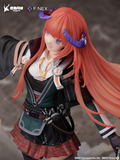 Arknights 1/7 Scale Pre-Painted Figure: Bagpipe Elite 2 Ver. thumbnail 13