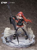Arknights 1/7 Scale Pre-Painted Figure: Bagpipe Elite 2 Ver. thumbnail 14